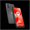 Motorola Smartphone E14 4/64 GRIS ANTHRACITE MOTOROLA