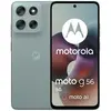 Motorola moto g56 5G (256 Go, Gray Mist, 6.72", 50 Mpx, 5G), Téléphone...