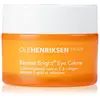 Ole Henriksen Banana Bright+ Eye Crème 15ml and Banana Bright+ Eye Crème Deluxe Sample 3ml Bundle