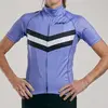 Zoot Maillot à Manches Courtes Core + Cycle