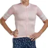 Zoot Maillot à Manches Courtes Ltd Cycle Aero
