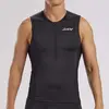 Zoot Maillot Sans Manches Core + Tri