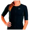 Zoot Maillot De Triathlon à Manches Courtes Elite Aero