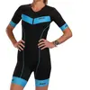Zoot Trisuit à Manches Courtes Core + Tri Aero