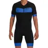 Zoot Trisuit à Manches Courtes Core + Aero