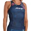 Zoot Maillot De Triathlon Sans Manches Ltd