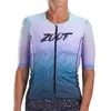 Zoot Maillot à Manches Courtes Ltd Tri Aero