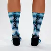 Zoot Chaussettes Tie Dye