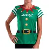 Zoot Maillot à Manches Courtes Elf