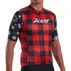 Zoot Maillot à Manches Courtes Ltd Aero