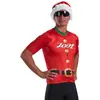 Zoot Maillot à Manches Courtes Ltd Aero