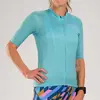 Zoot Maillot à Manches Courtes Ltd Cycle Aero
