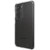 GEAR4 Crystal Palace Samsung Galaxy S23 Back Cover Transparent