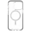 Gear4 Santa Cruz Snap D3O hoesje geschikt voor iPhone 13 Pro - zwart