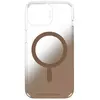 Gear4 Milan Snap Gradient 2 D3O hoesje geschikt voor iPhone 13 - goud