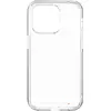 ZAGG Gear4 Crystal Palace hoesje geschikt voor iPhone 14 Pro - Transparant