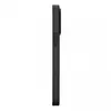 ZAGG Gear4 Rio - Coque de protection pour téléphone portable - D3O, plastique recyclé - noir - pour Apple iPhone 14 Pro Max