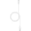 mophie essentials - Câble USB - USB (M) pour 24 pin USB-C (M) - 1 m - ...