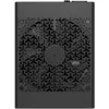 Corsair Netzteil HX1500i 1500 W (1500 W), Alimentation PC, Noir