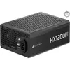 Corsair ATX 1200W - 80+ Platinum - HX1200i SHIFT (1200 W), Alimentatio...