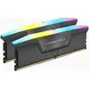 DDR5 64GB PC 5600 CL40 CORSAIR KIT (2x32GB) VENGEANCE RGB retail