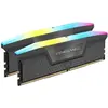 Corsair Vengeance RGB 32 Go (2 x 16 Go) DDR5 DIMM 6000 MHz AMD EXPO