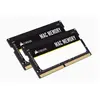 Corsair Mac Memory SO-DIMM 16 Go (2x 8 Go) DDR4 2666 MHz CL18 - Kit Du...