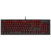Clavier gaming filaire Corsair K60 Pro CH-910D029-FR Noir