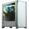 ATX Semi-tower Box Corsair 4000D White