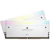 CORSAIR Dominator Titanium RGB - DDR5 - kit - 48 Go: 2 x 24 Go - DIMM ...