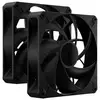 Corsair RS140 MAX 140 mm PWM Thick Fan Dual Pack case fan