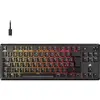 Corsair K70 CORE TKL - Mechanisch Gaming Toetsenbord - AZERTY - RGB LE...