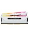 Corsair Vengeance RGB PRO SL Series - Kit d'éclairage Blanc