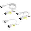Corsair iCue Link Cable Kit - Blanc