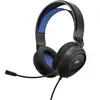 Casque - Corsair - HS35 - Bleu - Stéréo - Filaire - Sur-oreille