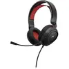 Corsair HS35 v2 Headset Bedraad Hoofdband Gamen Blauw