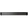 Corsair Kit d'accessoires d'ailettes Dominator Titanium - Noir
