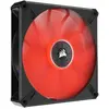 Corsair CORSAIR ML140 LED ELITE - Ventilateur châssis - 140 mm