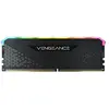 Corsair VENGEANCE® RGB RS 8 Go (1 x 8 Go) DDR4 3200 MHz C16