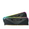 Corsair Vengeance RGB RT - 2 x 16 Go (32 Go) - DDR4 3200 MHz - CL16