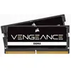 Corsair Vengeance SO-DIMM - 2 x 8 Go (16 Go) - DDR5 4800 MHz - CL40