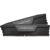 Corsair Vengeance Black - 2 x 24 Go (48 Go) - DDR5 5600 MHz - CL40