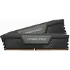 Corsair Vengeance Black - 2 x 8 Go (16 Go) - DDR5 5200 MHz - CL40