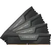 Corsair Vengeance Black - 4 x 24 Go (96 Go) - DDR5 5600 MHz - CL40