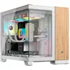 Corsair 2500X - Blanc/Bambou