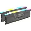 Corsair Vengeance RGB DDR5 Series - Kit d'éclairage - Gris