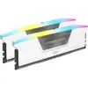 Corsair Vengeance RGB DDR5 Series - Kit d'éclairage - Blanc