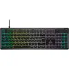 Corsair K55 Core Gaming Keyboard - Membraan - RGB - BE Azerty - Zwart