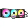 Corsair ICUE H170i Elite CAPELLIX XT - Noir