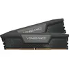 Corsair Vengeance Black - 2 x 32 Go (64 Go) - DDR5 4800 MHz - CL40